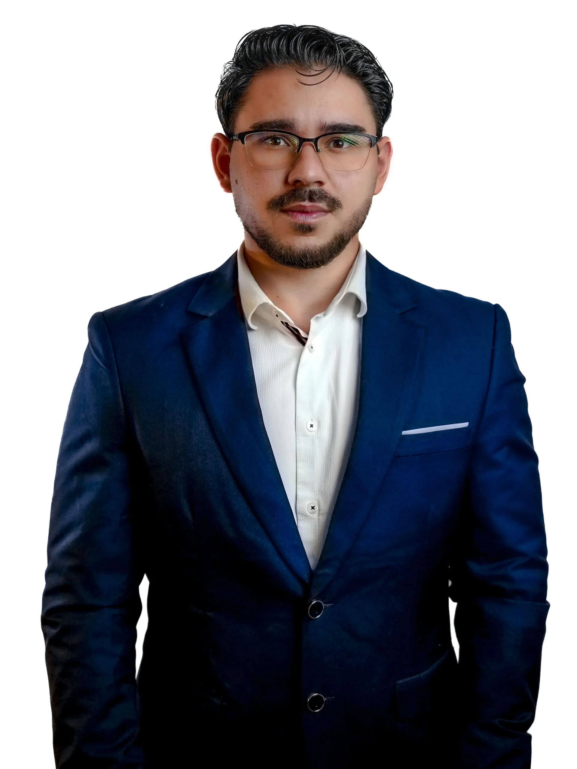 Foto integrante del equipo Francell