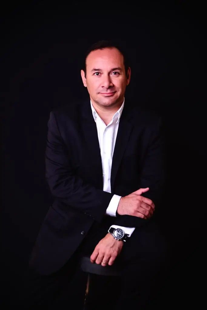 Foto Juan juan Paniagua