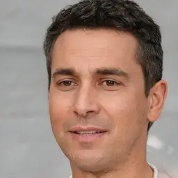 Alberto Brenes