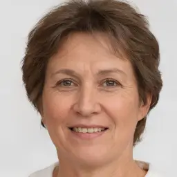 Maria Elena Agüero