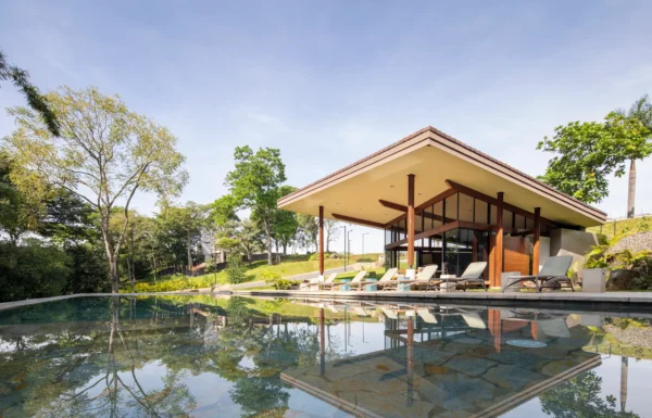 Foto condominio green city