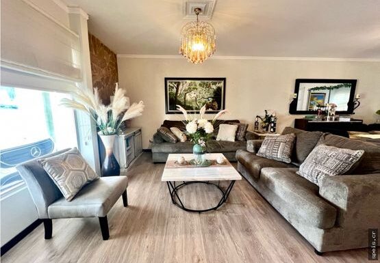 foto Casa Condominio Interamericana