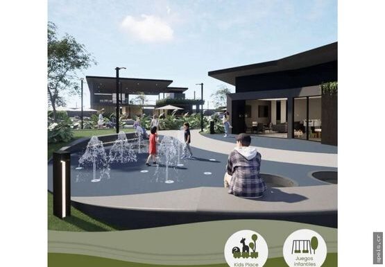 foto condominio latitud lindora