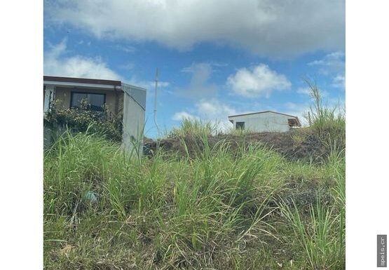 foto Lomas de Ayarco ideal para Apartamentos