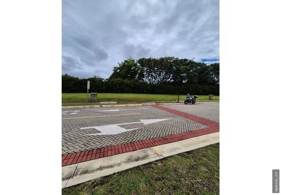 foto Lote en Condominio Las Mesetas en Los Reyes