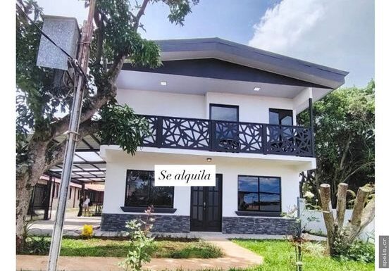 foto alquiler casa san pablo de heredia